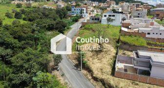 CI 493 - Lote à venda de 366 m² no Bairro Retiro da Rua – Vizinhança excelente, dois acessos e infra estrutura completa